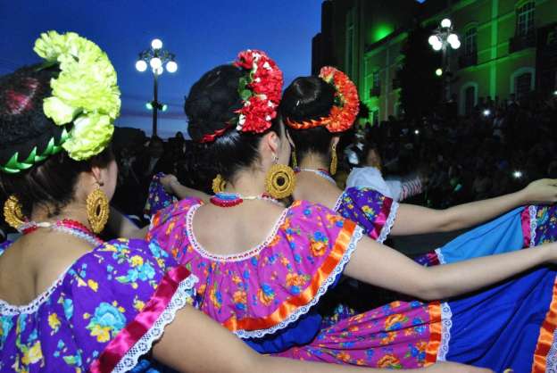 La VII edición del Festival Internacional de la Imagen - Foto 0 
