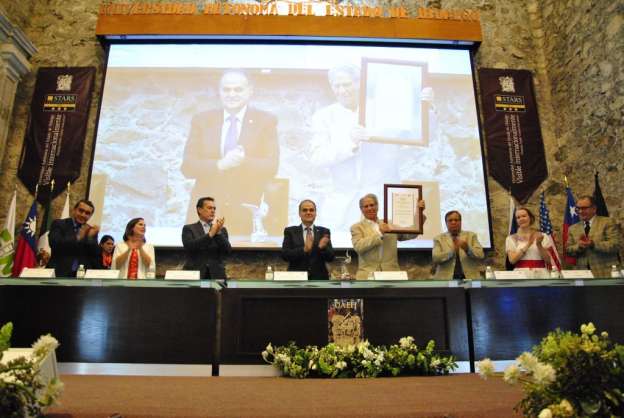 La VII edición del Festival Internacional de la Imagen - Foto 1 
