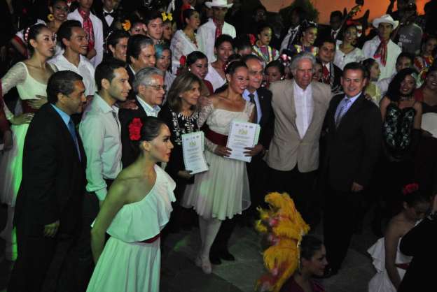 La VII edición del Festival Internacional de la Imagen - Foto 5 