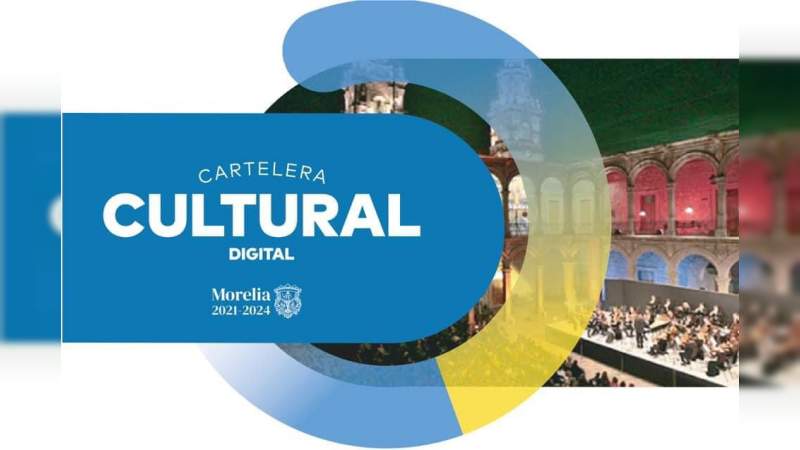 Impartirá SeCultura, talleres de pintura para niños y concierto de Jazz en Morelia 