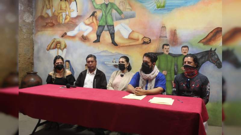 Secretaría de Turismo Municipal y Ecoturismor firman convenio de colaboración 