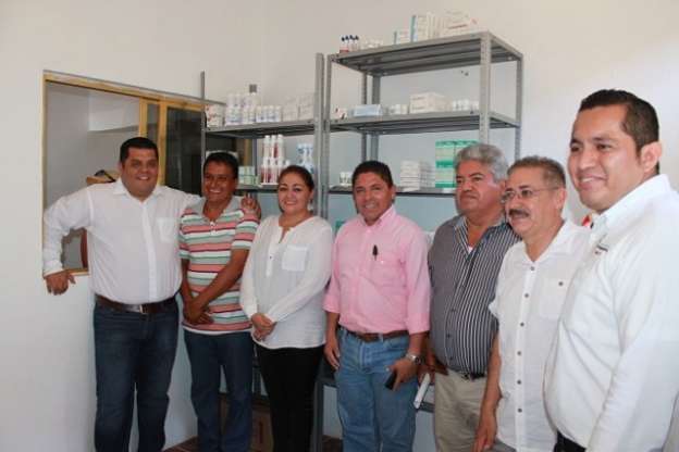 La salud, acción prioritaria de la Región IX Sierra Costa 