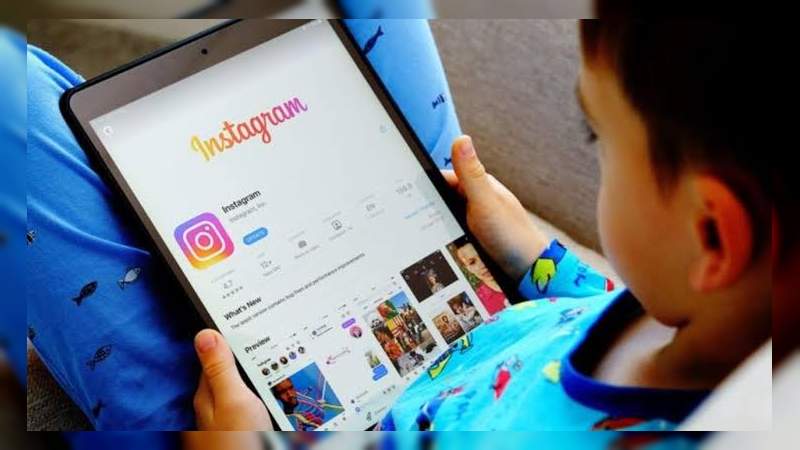 Anuncia Facebook la cancelación del desarrollo de Instagram Kids 