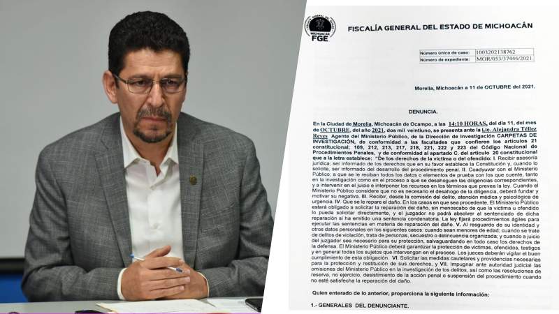 Denuncia y condena UMSNH violencia en contra de universitarios de albergue “Isaac Arriaga” 