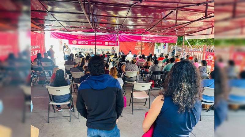 SeMigrante dará atención a michoacanos desplazados a la frontera norte