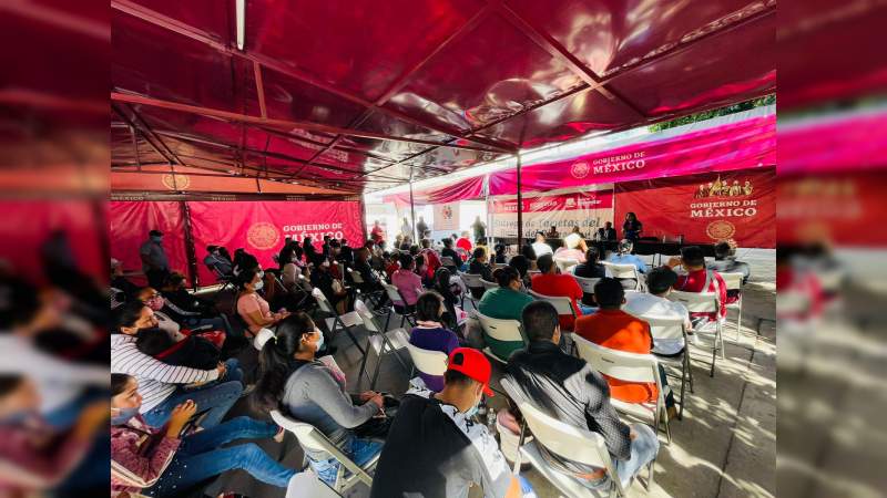 SeMigrante dará atención a michoacanos desplazados a la frontera norte
