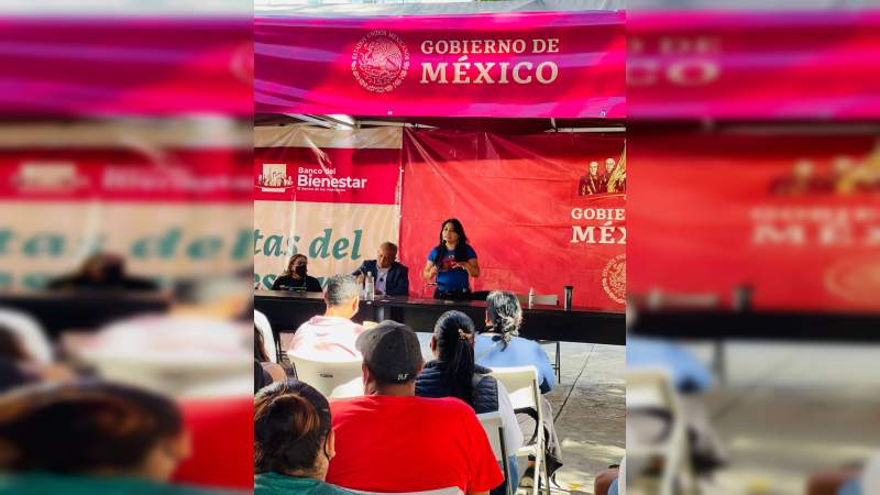 SeMigrante dará atención a michoacanos desplazados a la frontera norte