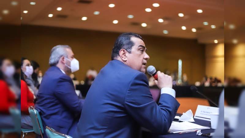 Diciembre y enero, cuarta ola de contagios de Covid-19: Elías Ibarra 