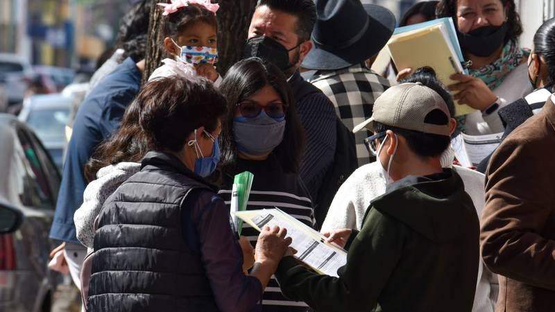 Ordena juez vacunar contra el Covid-19 a todos los menores de entre 12 a 17 años 