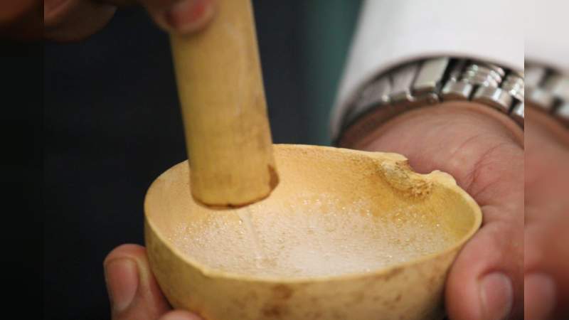 Anuncia Gobierno de Pátzcuaro “Mercadito Mezcalero” 