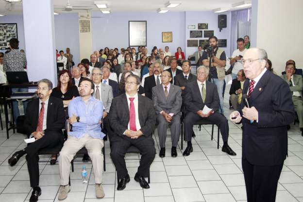 186° aniversario de la  Facultad de Ciencias Médicas y Biológicas  - Foto 2 