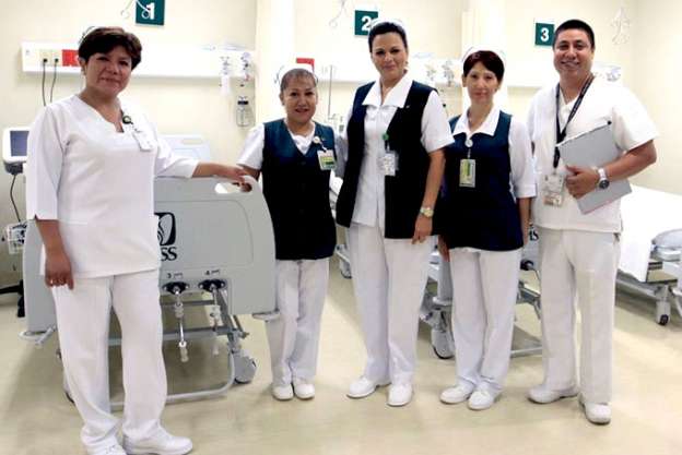 La Facultad de Enfermería ofrece registro para los cuatro Diplomados con calidad de Especialidad  - Foto 0 