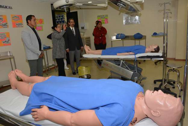 La UMSNH continuará con acciones pro respeto a la vida animal - Foto 2 