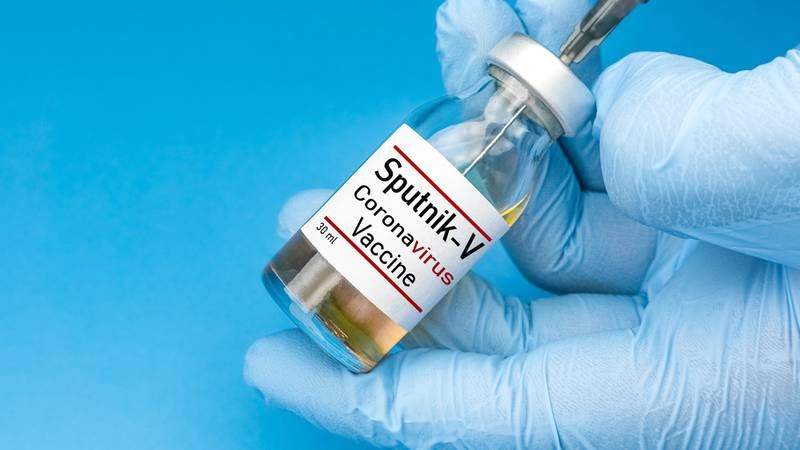 OMS: "La vacuna rusa Sputnik V podría ser aprobada para finales del 2021" 
