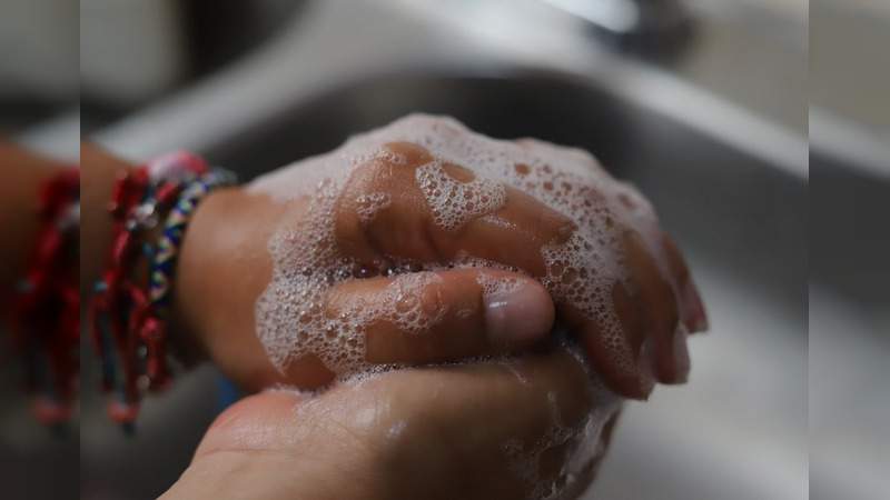 Esencial un apego a los protocolos sanitarios en el regreso a clases presenciales: SSM 