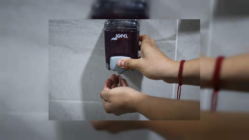 Esencial un apego a los protocolos sanitarios en el regreso a clases presenciales: SSM 
