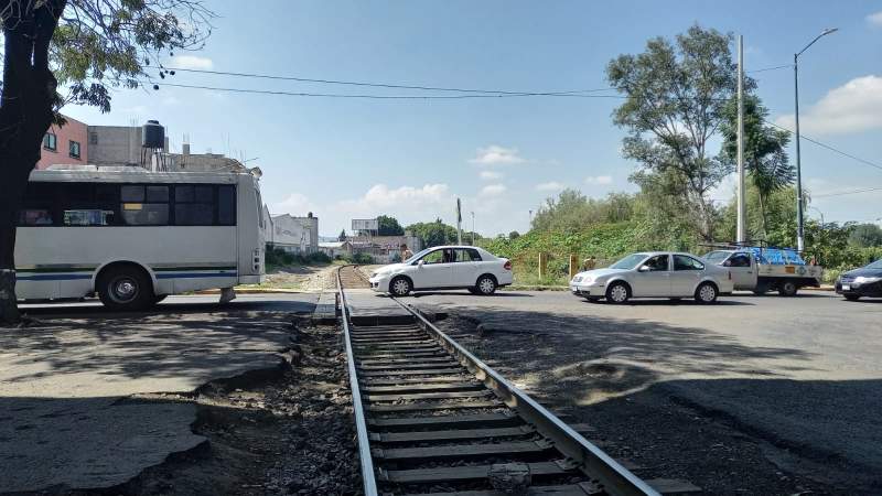 CNTE Poder de Bases de Michoacán pide pago total de las quincenas  