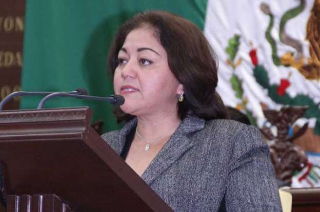 Servidores públicos obligados a presentar declaraciones patrimonial y de conflicto intereses en Michoacán: Silvia Estrada  