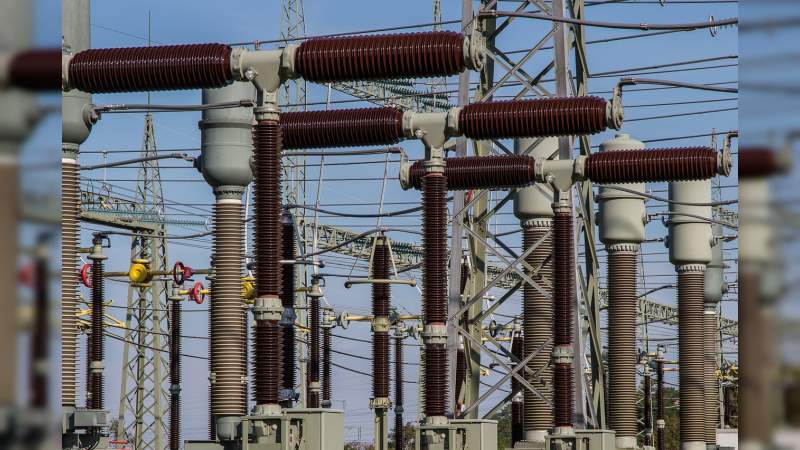 Reforma eléctrica va en contra del T-MEC: AmCham 