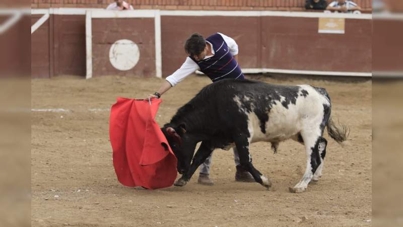Festival linajudo de matadores, hoy en el Palacio del Arte