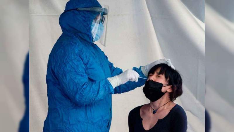 México avanza en el Semáforo Covid, ya son 20 estados en color verde  