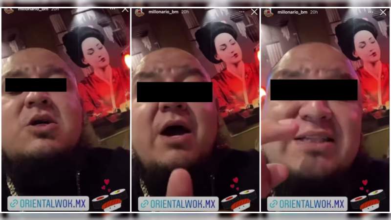 Detienen al rapero "Millonario" por homicidio calificado 