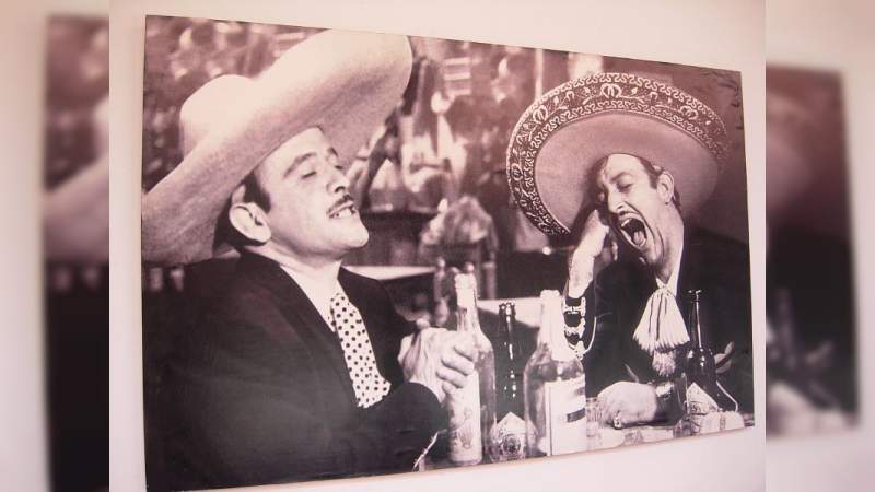 Carta inédita afirma que Pedro Infante era un gran padre 