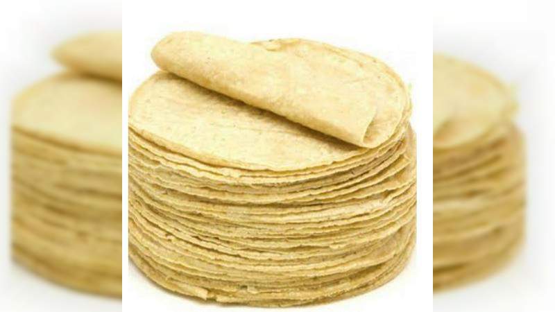 Nuevo aumento al precio del kilo de tortilla en Apatzingán, Michoacán 