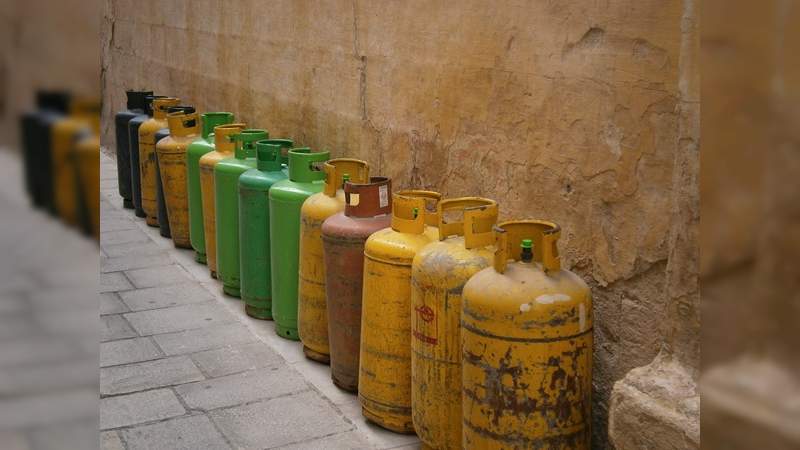 EL gas subirá de precio por costos de petróleo: PROFECO 