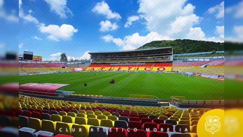 Fallece Jorge Guzmán Reyes, gran aficionado del Monarcas, Morelia 