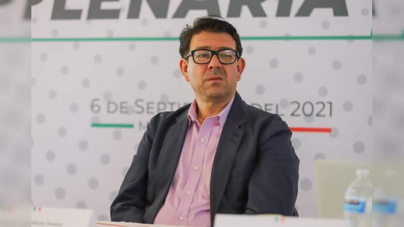Tenemos la oportunidad de fortalecer y replantear retos venideros para el PRI: Eligio González 