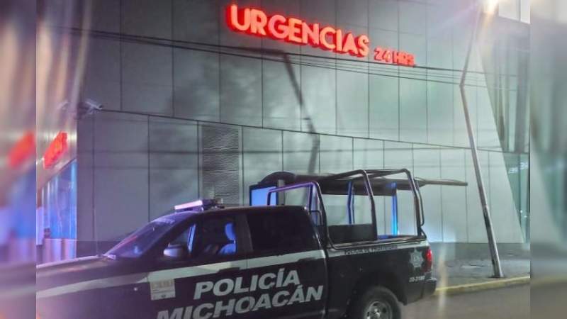 Un dominicano y dos trabajadores de Cantina 25 los otros tres muertos de balacera en Morelia, Michoacán 