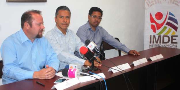 Ayuntamiento y Asociación Michoacana de Atletismo realizará un reglamento de operación para carreras atléticas 
