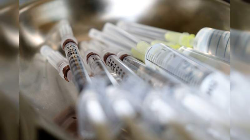Iniciará campaña nacional de vacunación contra la influenza 