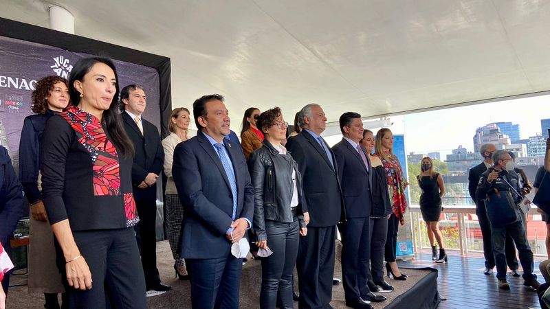 Acelerar la reactivación del turismo en todos los rincones del país, será la meta común: Roberto Monroy García
