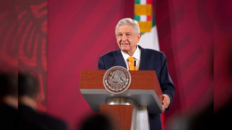 La Universidad Autónoma de México, perdió su esencia: AMLO 