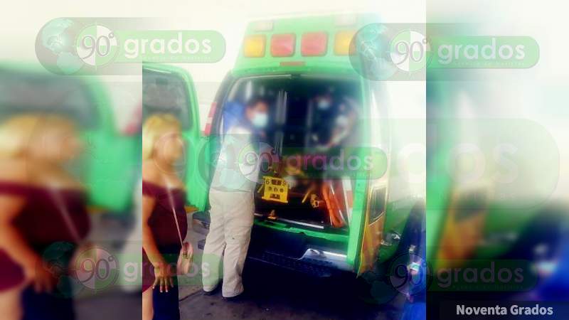 Muere niña de 9 años en el Hospital General de Zamora, Michoacán   