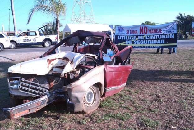 Arranca operativo de Semana Santa en Lázaro Cárdenas, Michoacán 