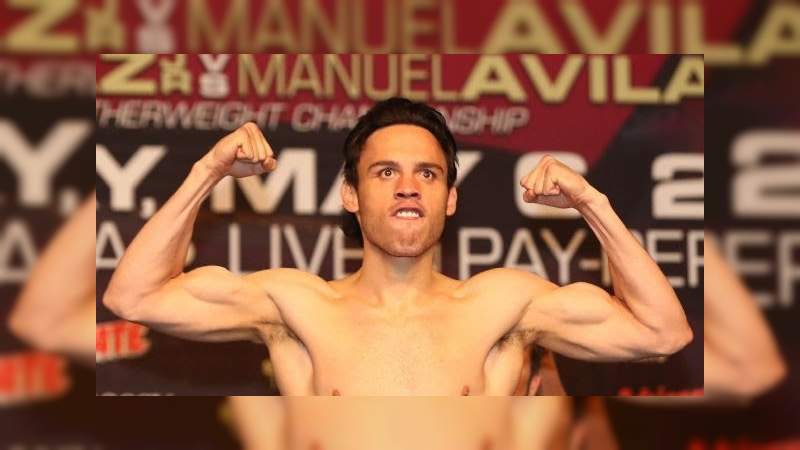 Comisión de Nevada suspende por 3 años a Chávez Jr 