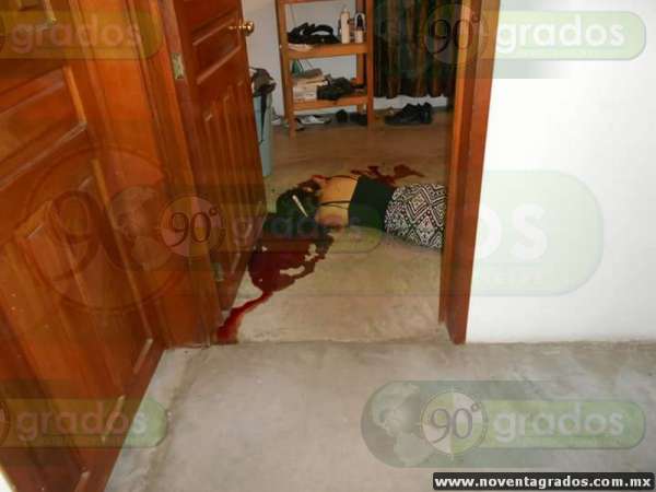 Elemento de la Policía Federal habría asesinado a una policía municipal, en Tecpan de Galeana - Foto 0 