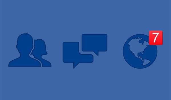 Advierten sobre un virus en Facebook  