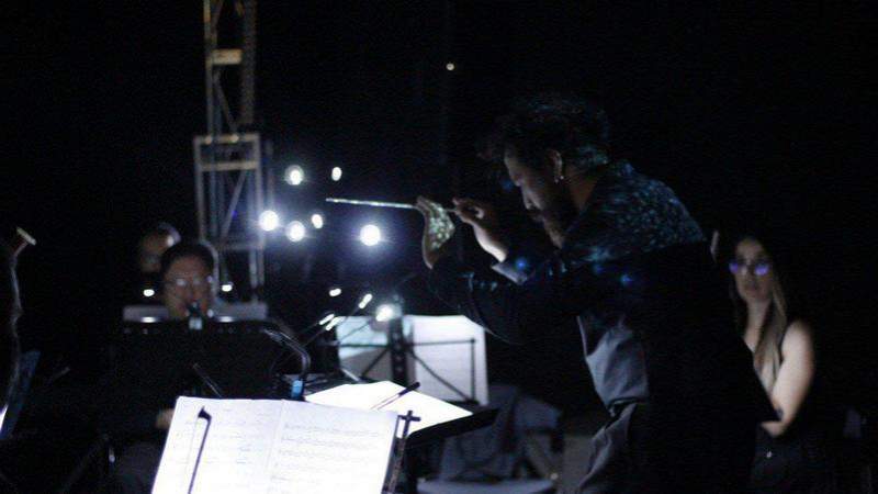 Brilla nuevamente el Polifórum de Morelia, Michoacán, a través de la cultura