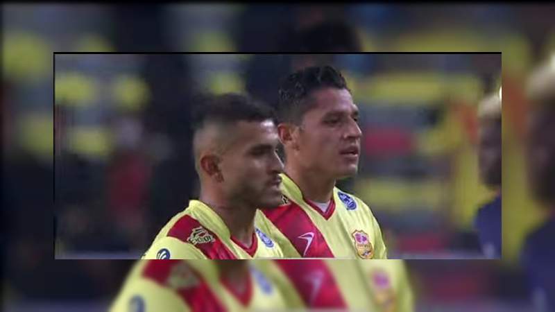 Aunque no pudo con el Tepatitlán, el Atlético Morelia ya es sublíder de la Liga de Expansión 