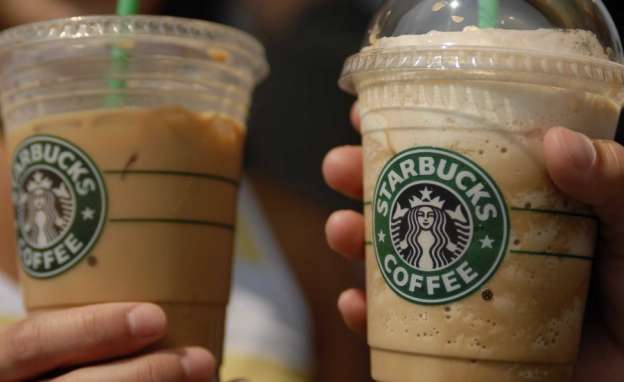 Starbucks es demandado por 5 millones de dólares  