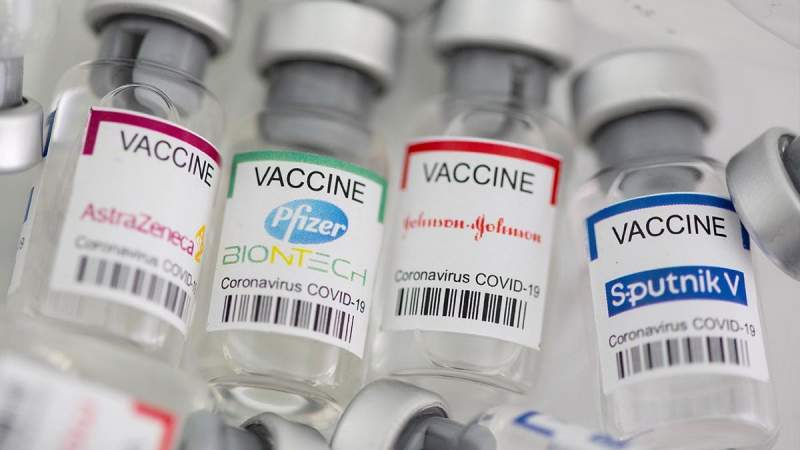 Estos son los países que aplicarán una tercera dosis de las vacunas anticovid 