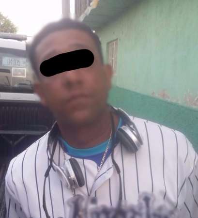 Detienen a 10 personas con droga, en Michoacán - Foto 2 