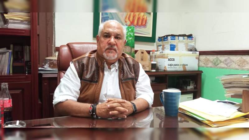 Con adeudos millonarios y observaciones de la ASM, rector de la UMSNH debe ser procesado: SUEUM 