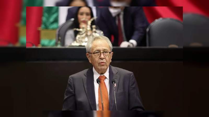 Acepta el titular de la Secretaría de Salud la carencia de medicamentos oncológicos 