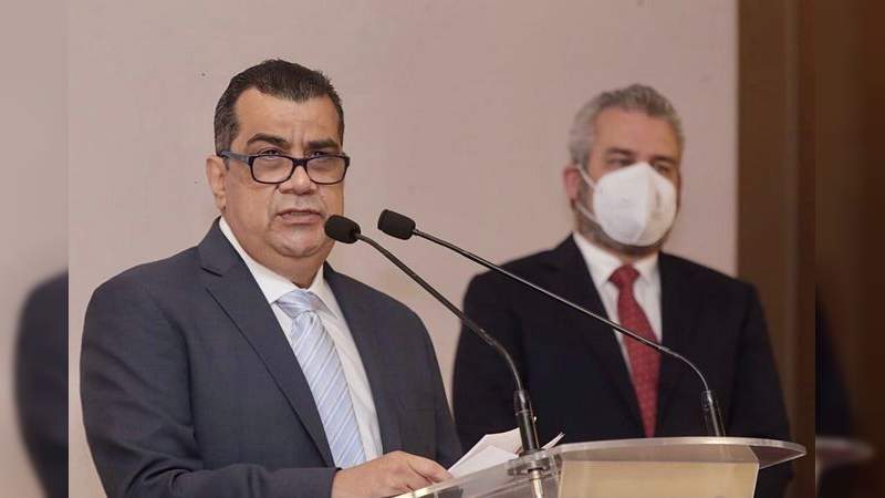 En Michoacán, se intensificará la vacunación en zonas indígenas
