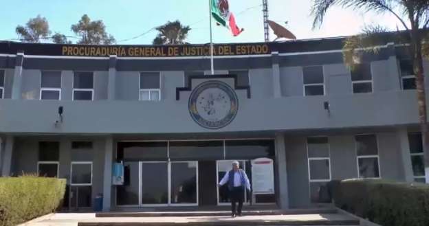 Convocan a ministeriales de Michoacán a manifestarse por falta de pago 